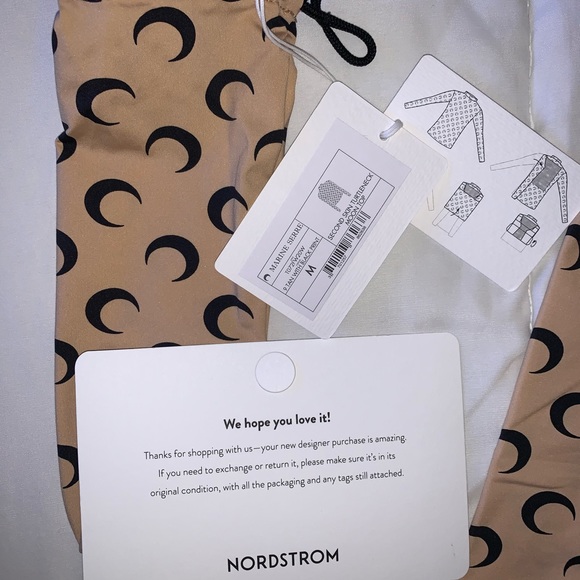 Marine Serre Moon Shirt - Picture 6 of 6